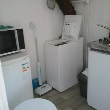 Residence Lumiere Châlons-en-Champagne