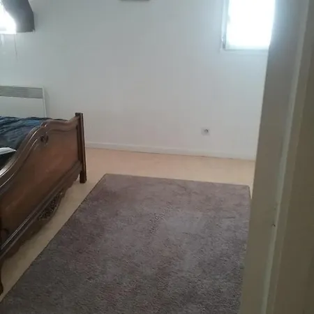 דירה Residence Lumiere