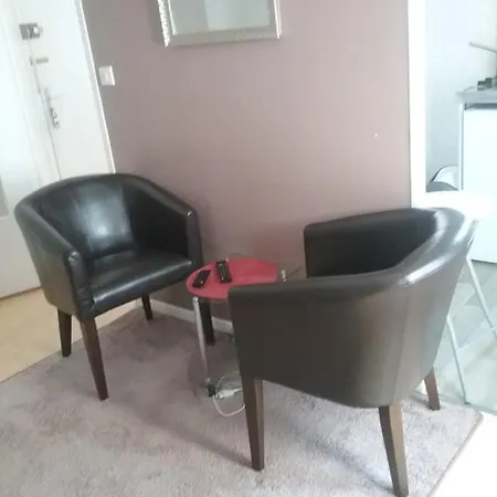 Residence Lumiere דירה
