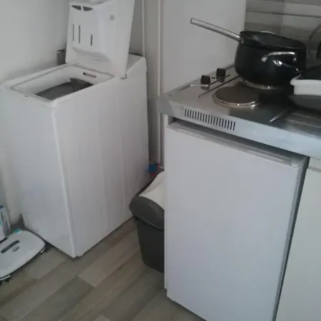Residence Lumiere * Châlons-en-Champagne