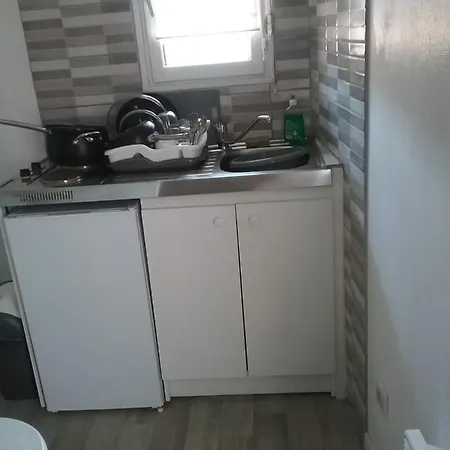 דירה Residence Lumiere Châlons-en-Champagne