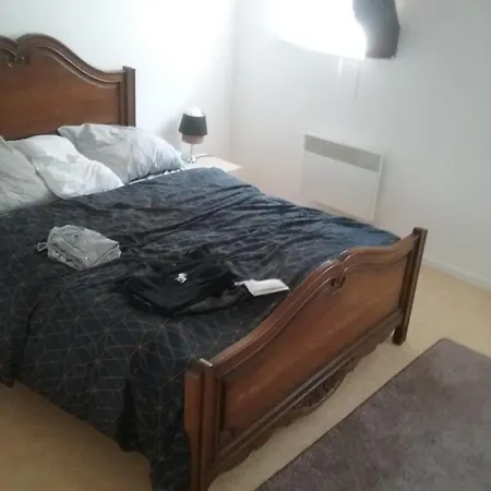דירה Residence Lumiere *