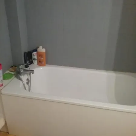 דירה Residence Lumiere *
